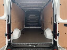Renault EXTRA L3H2 3,5t BLUE dCi 150 PDC+NSW+LED EXTRA L3H2 3,5t BLUE dCi 150 PDC+NSW+LED