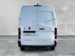 Renault EXTRA L2H2 3,5t dCi 130 KAMERA+PDC+SHZ EXTRA L2H2 BLUE dCi130 KAMERA+PDC+SHZ