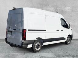 Renault EXTRA L2H2 3,5t dCi 130 KAMERA+PDC+SHZ EXTRA L2H2 BLUE dCi130 KAMERA+PDC+SHZ