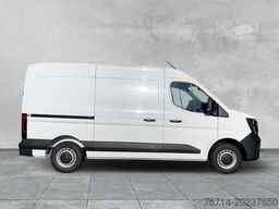 Renault EXTRA L2H2 3,5t dCi 130 KAMERA+PDC+SHZ EXTRA L2H2 BLUE dCi130 KAMERA+PDC+SHZ