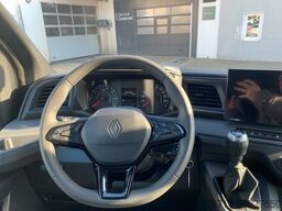 Renault EXTRA L2H2 3,5t dCi 130 KAMERA+PDC+SHZ EXTRA L2H2 BLUE dCi130 KAMERA+PDC+SHZ