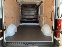Renault EXTRA L2H2 3,5t dCi 130 KAMERA+PDC+SHZ EXTRA L2H2 BLUE dCi130 KAMERA+PDC+SHZ