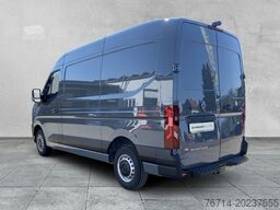 Renault ADVANCE L2H2 3,5t BLUE dCi 150 KAMERA+LED ADVANCE L2H2 3,5t BLUE dCi 150 KAMERA+LED