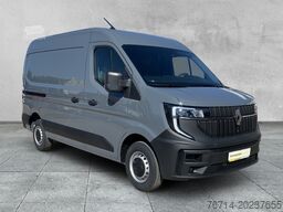 Renault ADVANCE L2H2 3,5t BLUE dCi 150 KAMERA+LED ADVANCE L2H2 3,5t BLUE dCi 150 KAMERA+LED