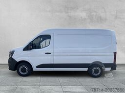 Renault ADVANCE L2H2 3,5t dCi 130 KAMERA+KLIMA ADVANCE BLUE dCi 130 L2H2 KAMERA+KLIMA