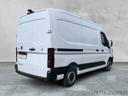 Renault ADVANCE L2H2 3,5t dCi 130 KAMERA+KLIMA ADVANCE BLUE dCi 130 L2H2 KAMERA+KLIMA