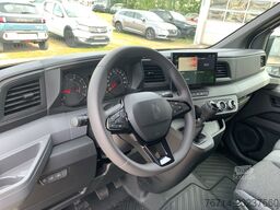 Renault ADVANCE L2H2 3,5t dCi 130 KAMERA+KLIMA ADVANCE BLUE dCi 130 L2H2 KAMERA+KLIMA