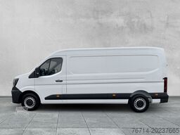 Renault ADVANCE L3H2 3,5t dCi 150 KLIMA+PDC ADVANCE L3H2 3,5t BLUE dCi 150 KLIMA+PDC