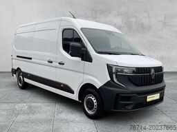 Renault ADVANCE L3H2 3,5t dCi 150 KLIMA+PDC ADVANCE L3H2 3,5t BLUE dCi 150 KLIMA+PDC