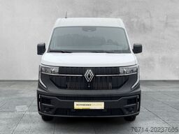 Renault ADVANCE L3H2 3,5t dCi 150 KLIMA+PDC ADVANCE L3H2 3,5t BLUE dCi 150 KLIMA+PDC