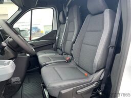 Renault ADVANCE L3H2 3,5t dCi 150 KLIMA+PDC ADVANCE L3H2 3,5t BLUE dCi 150 KLIMA+PDC