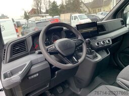 Renault ADVANCE L3H2 3,5t dCi 150 KLIMA+PDC ADVANCE L3H2 3,5t BLUE dCi 150 KLIMA+PDC