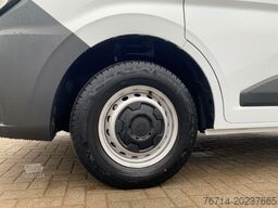 Renault ADVANCE L3H2 3,5t dCi 150 KLIMA+PDC ADVANCE L3H2 3,5t BLUE dCi 150 KLIMA+PDC