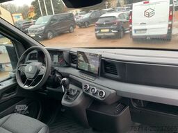 Renault ADVANCE L3H2 3,5t dCi 150 KLIMA+PDC ADVANCE L3H2 3,5t BLUE dCi 150 KLIMA+PDC