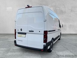 Renault KASTEN EXTRA BLUE dCi 150 L2H2 3,5t SHZ EXTRA SHZ