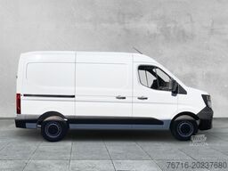 Renault KASTEN EXTRA BLUE dCi 150 L2H2 3,5t RFK EXTRA RFK