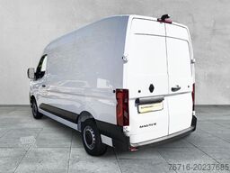 Renault EXTRA BLUE dCi 150 L2H2 3,5t SHZ +RFK+PDC EXTRA SHZ +RFK+PDC