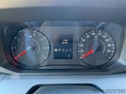 Renault EXTRA BLUE dCi 150 L2H2 3,5t SHZ +RFK+PDC EXTRA SHZ +RFK+PDC