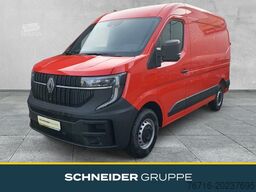 RENAULT MASTER KASTEN EXTRA L2H2 dCi 130 RFK+KLIMA+DAB+