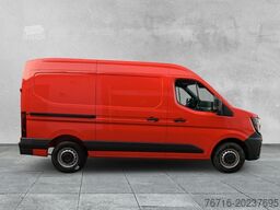 RENAULT MASTER KASTEN EXTRA L2H2 dCi 130 RFK+KLIMA+DAB+