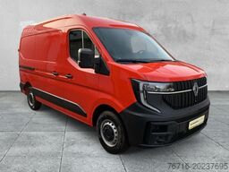 RENAULT MASTER KASTEN EXTRA L2H2 dCi 130 RFK+KLIMA+DAB+