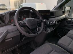 RENAULT MASTER KASTEN EXTRA L2H2 dCi 130 RFK+KLIMA+DAB+