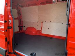 RENAULT MASTER KASTEN EXTRA L2H2 dCi 130 RFK+KLIMA+DAB+