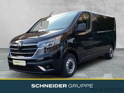 Renault KOMFORT L2H1 BLUE dCi 150 RFK+KLIMA+USB KOMFORT RFK+KLIMA+USB
