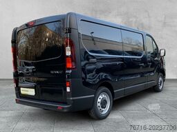Renault KOMFORT L2H1 BLUE dCi 150 RFK+KLIMA+USB KOMFORT RFK+KLIMA+USB