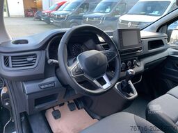 Renault KOMFORT L2H1 BLUE dCi 150 RFK+KLIMA+USB KOMFORT RFK+KLIMA+USB