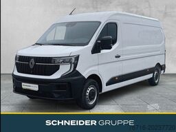 RENAULT Master KASTEN EXTRA L3H2 3,5t dCi 150 RFK+NAVI+