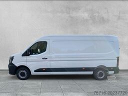 RENAULT Master KASTEN EXTRA L3H2 3,5t dCi 150 RFK+NAVI+