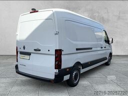 RENAULT Master KASTEN EXTRA L3H2 3,5t dCi 150 RFK+NAVI+