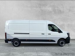 RENAULT Master KASTEN EXTRA L3H2 3,5t dCi 150 RFK+NAVI+
