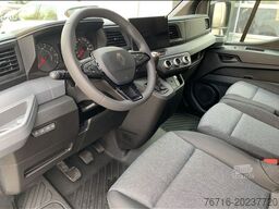 RENAULT Master KASTEN EXTRA L3H2 3,5t dCi 150 RFK+NAVI+