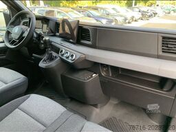 RENAULT Master KASTEN EXTRA L3H2 3,5t dCi 150 RFK+NAVI+