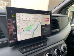 RENAULT Master KASTEN EXTRA L3H2 3,5t dCi 150 RFK+NAVI+