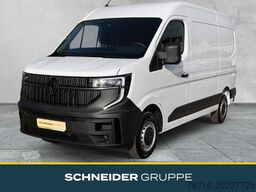 Renault KASTEN EXTRA L2H2 dCi 130 RFK +PDC +KLIMA EXTRA RFK +PDC +KLIMA