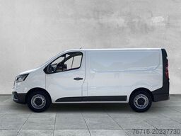 RENAULT Trafic KOMFORT L1H1 3,0t dCi 130 SORTIMO+KAMERA