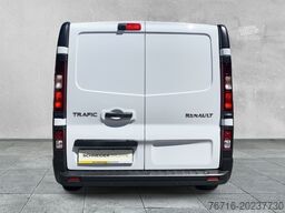 RENAULT Trafic KOMFORT L1H1 3,0t dCi 130 SORTIMO+KAMERA