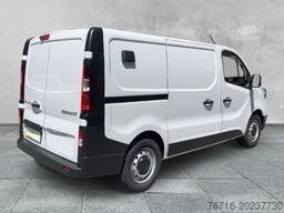 Renault KOMFORT L1H1 3,0t  dCi 130 SORTIMO+KAMERA KOMFORT SORTIMO+KAMERA