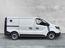 RENAULT Trafic KOMFORT L1H1 3,0t dCi 130 SORTIMO+KAMERA