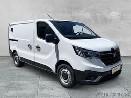 RENAULT Trafic KOMFORT L1H1 3,0t dCi 130 SORTIMO+KAMERA