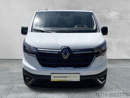 RENAULT Trafic KOMFORT L1H1 3,0t dCi 130 SORTIMO+KAMERA
