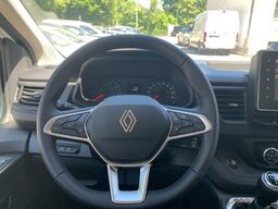 RENAULT Trafic KOMFORT L1H1 3,0t dCi 130 SORTIMO+KAMERA