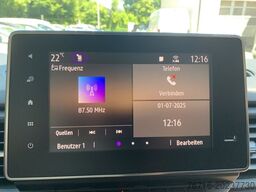 RENAULT Trafic KOMFORT L1H1 3,0t dCi 130 SORTIMO+KAMERA