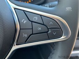 RENAULT Trafic KOMFORT L1H1 3,0t dCi 130 SORTIMO+KAMERA