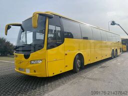 Volvo 9700-B8R