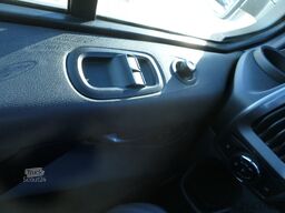 ford Transit Custom 330 2-Sitzer Klima Flügeltür Tempomat Werkstatteinbauten COC