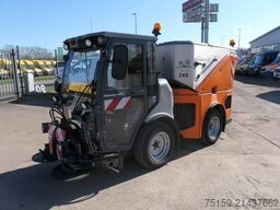 hako Citymaster 1600 Klima COC